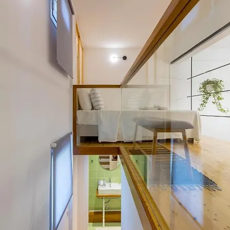 The Mezzanine Appartement Corfu  Buitenkant foto