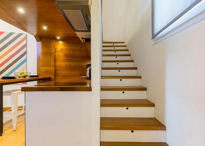 The Mezzanine