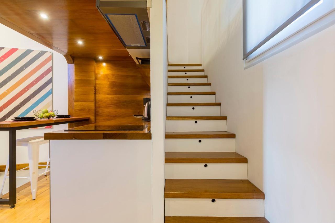 The Mezzanine