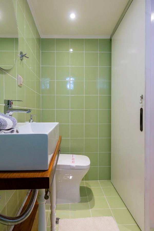 The Mezzanine Apartment Corfu (city)