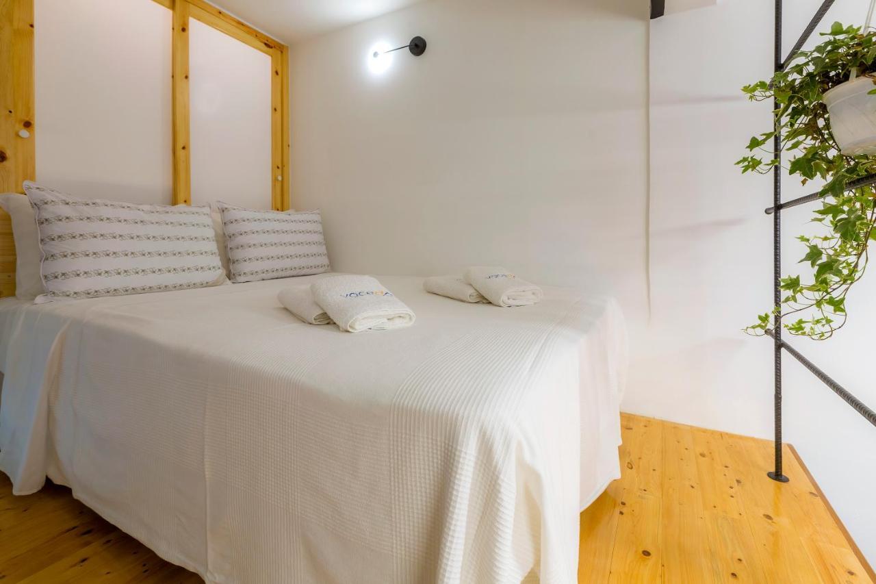 The Mezzanine Apartamento Corfu (city)