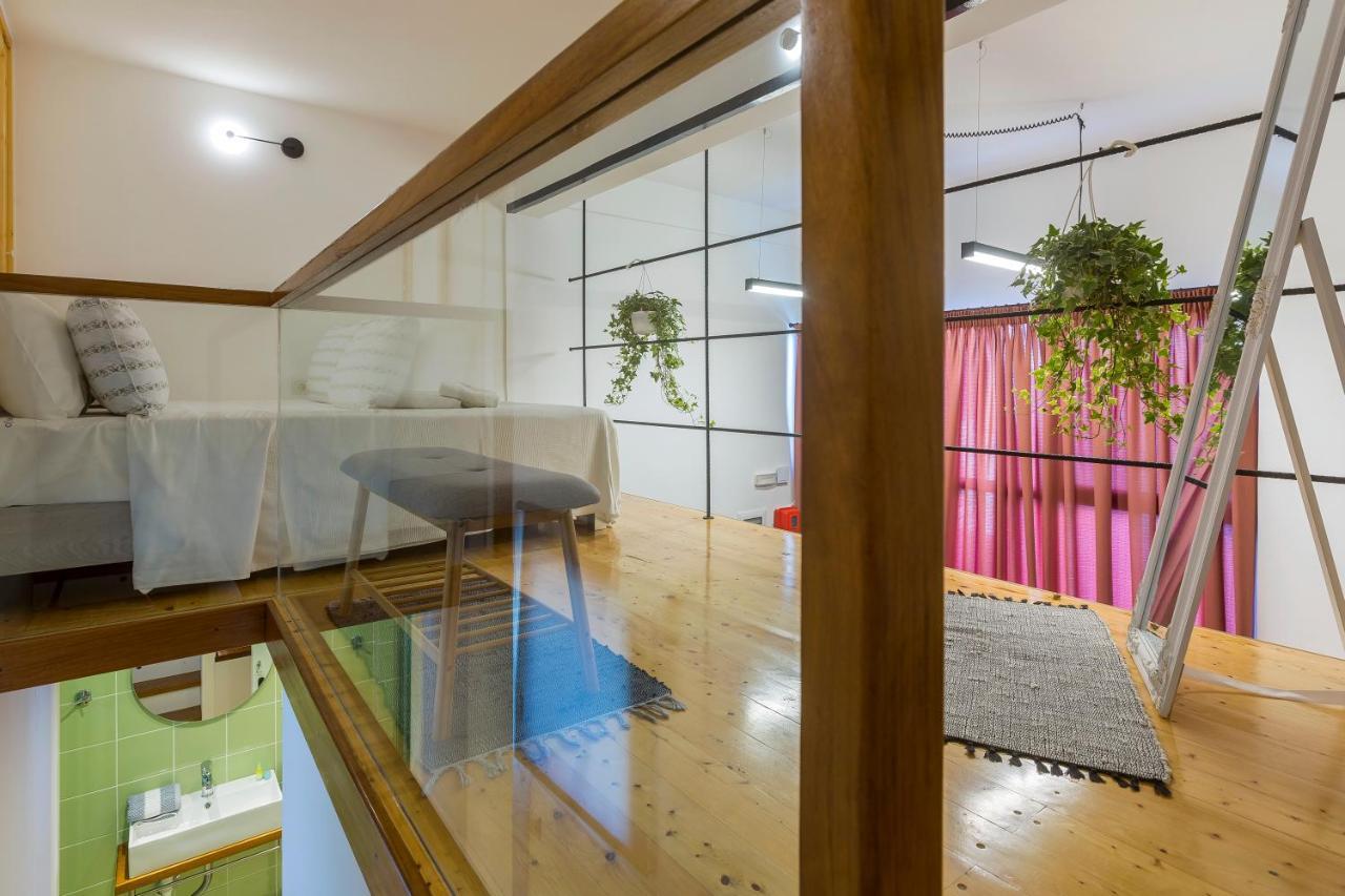 Apartamento The Mezzanine Corfu (city)