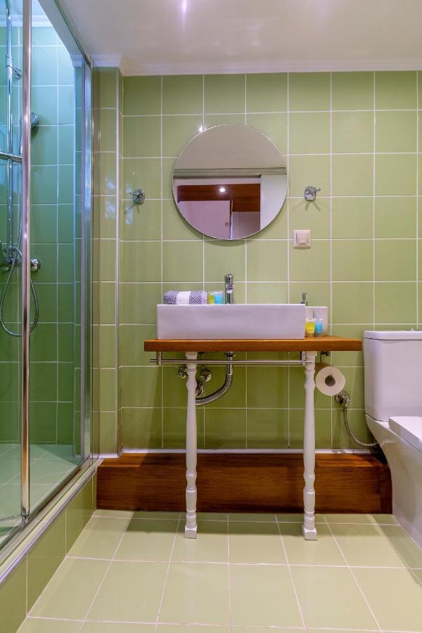 Apartamento The Mezzanine Corfu (city)